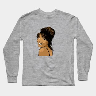 Ms Jackson 2 Long Sleeve T-Shirt